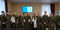 В Спасской ЦРБ прошел День открытых дверей - Газета Новая жизнь