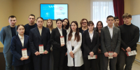 День открытых дверей в Спасской районной больнице - Спасский район