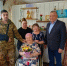 Малолетней узнице концлагерей Накие Хамидуллиной исполнилось 94 года - Газета Новая жизнь