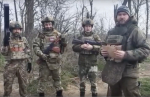 Бойцы СВО поблагодарили воспитанников детсада «Родничок» за рисунки (ВИДЕО)