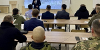 Ветеранам СВО из Спасского района РТ предлагают обучиться предпринимательству - Газета Новая жизнь