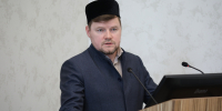 Представители исламских образовательных учреждений России узнали об особенностях шариатского надзора в исламских банках - Исламская академия