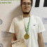 Студент из Болгара занял I место в региональном чемпионате «Профессионалы» в Казани - Газета Новая жизнь
