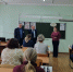 В Болгарской школе №2 прошла муниципальная акция  «Сдаем вместе. День сдачи ЕГЭ родителями» - Спасский район