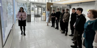 Ученики энергокласса школы №2 Болгара посетили потенциальное место работы - Газета Новая жизнь