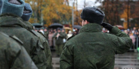 На проект «Батырлар. Герои Татарстана» подали заявки 1249 участников спецоперации - Газета Новая жизнь