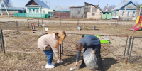 Студенты и сотрудники Спасского техникума вышли на субботник в Болгаре - Газета Новая жизнь