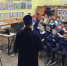 Военно-патриотическое мероприятие провели в Иске-Рязяпской школе - Спасский район