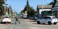 Госавтоинспекция: безответственность родителей приводит к трагедиям - Газета Новая жизнь