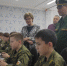 В рамках рабочей поездки Спасский район с рабочим визитом посетила депутат Государственной Думы Российской Федерации Татьяна Ларионова - Спасский район