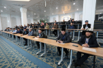 В Академии завершилось обучение по программе повышения квалификации для религиозных деятелей