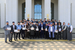 В Академии завершилось обучение по программе повышения квалификации для религиозных деятелей