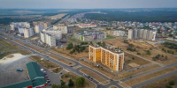 В Татарстане над Елабугой сбили беспилотник самолетного типа - Газета Новая жизнь
