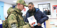 400 ветеранов СВО примут участие в отборочном этапе «Абилимпикса» в Казани - Газета Новая жизнь