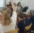 В Доме детского творчества для учащихся подготовлена квиз-игра с помощью сервиса для создания онлайн викторин - Спасский район