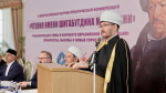 Ректор Академии: «Татарская богословская школа по праву считается одной из старейших и сильнейших во всем исламском мире»