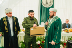 В Болгаре в рамках «Изге Болгар җыены» прошел Пленум ДУМ РТ