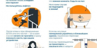 МЧС России разработало новые рекомендации по защите от атак беспилотников - Газета Новая жизнь
