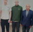 Новый призыв: новобранцы из Спасского района отправились на службу в армию - Газета Новая жизнь