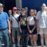 Учащиеся трудового лагеря «Росток» посетили пожарную часть в Болгаре - Газета Новая жизнь