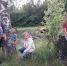 В пришкольном лагере Кузнечихинской школы отметили День леса - Газета Новая жизнь