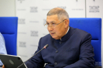 КФУ совместно с КНИТУ-КАИ проведет научную конференцию по механике