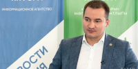 Ринат Садыков: «Главными лицами дня молодёжи станут участники СВО» - Газета Новая жизнь