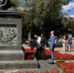 В Татарстане отметили 282-летие со дня рождения Гавриила Державина - Газета Новая жизнь
