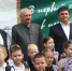 Во второй средней школе Болгара прошла традиционная благотворительная акция «Помоги собраться в школу» - Газета Новая жизнь