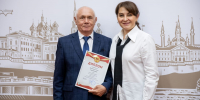 Ахтам Нурвахитович Валиахметов победил в акции «Хәрәкәттә бәрәкәт» - Спасский район