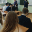 Сотрудничество во имя безопасности - Спасский район