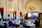 Казань готовится r программе «Казань – культурная столица исламского мира 2026»