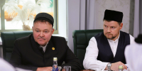 Салех бин Али аль-Марри: «Мы видим в Академии надёжного партнёра для реализации совместных проектов в сфере исламского образования» - Исламская академия