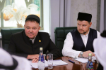 Салех бин Али аль-Марри: «Мы видим в Академии надёжного партнёра для реализации совместных проектов в сфере исламского образования»