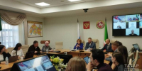 Наблюдатели подтвердили отсутствие нарушений на выборах в Татарстане - Газета Новая жизнь