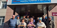 Подопечные Спасского ДИПИ приняли активное участие в выборах - Газета Новая жизнь