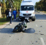 В городе Болгаре машина сбила водителя мопеда - Газета Новая жизнь