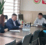 Глава Спасского района провел первый личный прием граждан в новой должности - Газета Новая жизнь