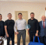 В Спасском районе обсудили развитие бадминтона - Газета Новая жизнь
