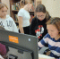 Воспитанники центра «Благопомощь» открыли для себя модельную библиотеку Болгара - Газета Новая жизнь