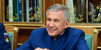 Раис РТ Рустам Минниханов поздравил татарстанцев с Днём сельского хозяйства - Газета Новая жизнь