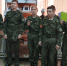 В детской библиотеке для учащихся прошла информационно-развлекательная программа «Отец, как много в этом слове» - Спасский район