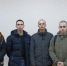 Сегодня прошла первая торжественная отправка молодых ребят нашего района на срочную военную службу - Спасский район