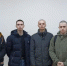 Первые призывники Спасского района отправились на службу в армию - Газета Новая жизнь