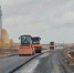 На дороге Болгар – Ржавец начали укладывать асфальт - Газета Новая жизнь
