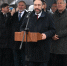 Алексей Песошин принял участие в церемонии открытия моста через реку Ик - Газета Новая жизнь