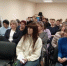 Студентам Спасского техникума рассказали о правилах общежития - Газета Новая жизнь