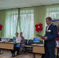 В Болгарской школе-интернат для детей с ОВЗ  состоялся семинар-практикум для директоров школ - Спасский район