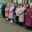 Митинг  ко Дню  памяти жертв политических репрессий - Спасский район