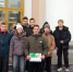 Школьники Спасского района познакомились с аграрными профессиями в Казанском университете - Газета Новая жизнь
